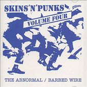 Skins and Punks, Vol. 4