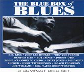 The Blue Box of Blues