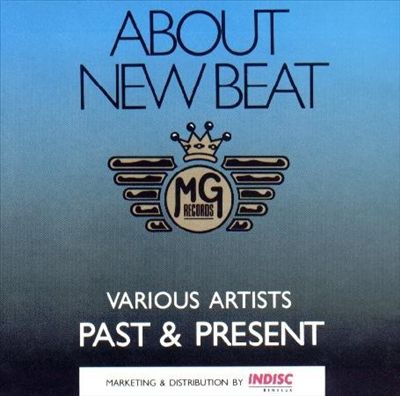 About New Beat: Past & Present