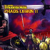 Chaos Legion II