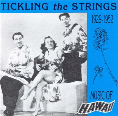 Tickling the Strings: 1929-1952