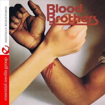 The Blood Brothers