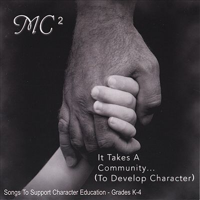 It Takes a Community... (To Develop Character)