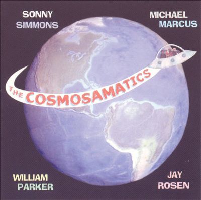 The Cosmosamatics