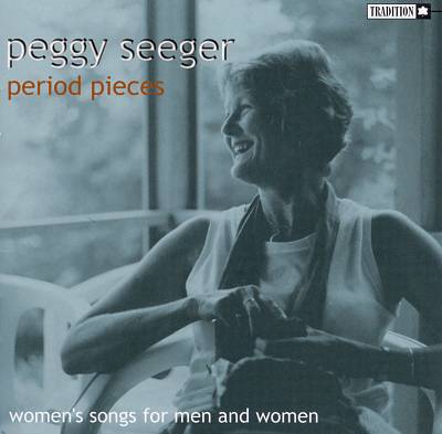 Period Pieces: Women's Songs for Men & Women