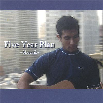 Five Year Plan
