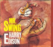 Mr. Swing