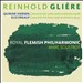 Glière: Concertos for Cello & Horn