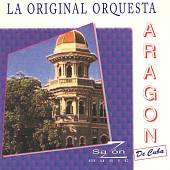 Original Orquesta Aragon de Cuba [#2]