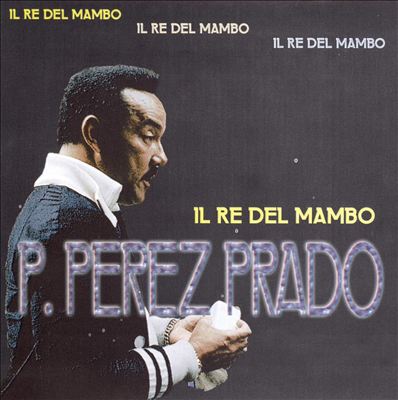 Il Re del Mambo