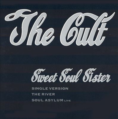 Sweet Soul Sister [Single Version]