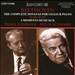 Beethoven: The Complete Sonatas for Cello & Piano; Schubert: 6 Moments Musicaux