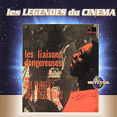 Les Liaisons Dangereuses [Original Motion Picture Soundtrack]