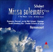 Schubert: Missa No.6