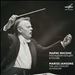 Mariss Jansons: The Last Concert in Moscow