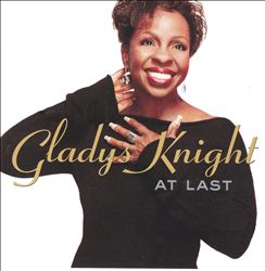 lataa albumi Download Gladys Knight - At Last album