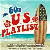 60s U.S. Playlist