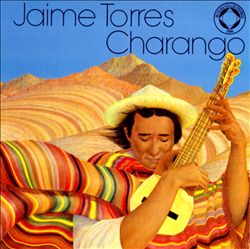 télécharger l'album Jaime Torres - Charango