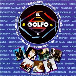 ladda ner album Various - El Golfo