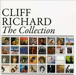 last ned album Cliff Richard - The Collection