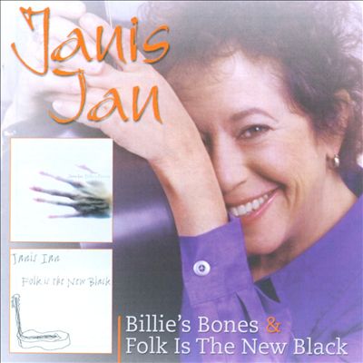 Billie's Bones/Folk Is the New Black