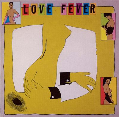 Love Fever