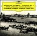 Maximilian Steinberg: Symphony No. 1; Prélude symphonique; Fantasie dramatique