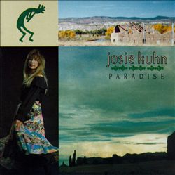 ladda ner album Download Josie Kuhn - Paradise album