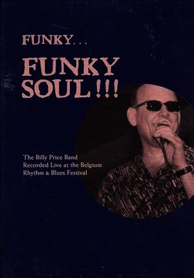 Funky Funky Soul!!!