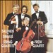 Sallinen & Sibelius: String Quartets