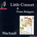 Machault: Little Consort & Frans Bruggen