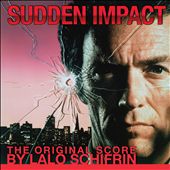 Sudden Impact [Original Score]