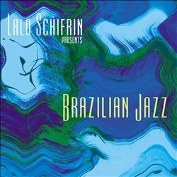 Best of Brazilian Jazz