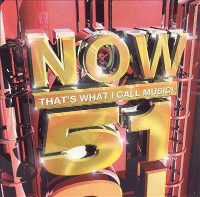 Now That's What I Call Music! 51 [UK]