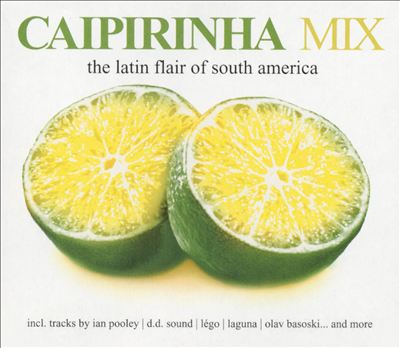 Caipirinha Club: Finest Mix