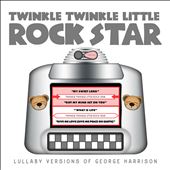 Lullaby Versions of George Harrison