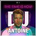 The Time Is Now