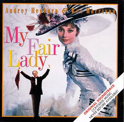 My Fair Lady [Original Soundtrack]