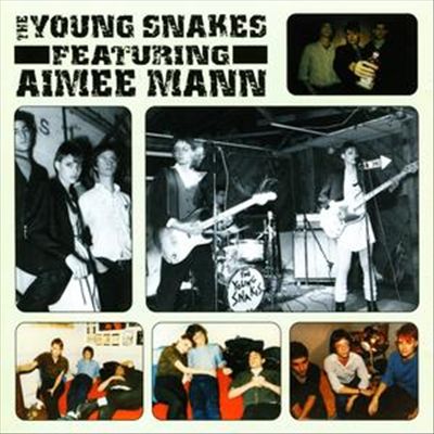 Aimee Mann and the Young Snakes