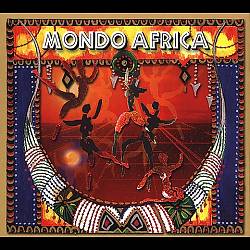 ladda ner album Various - Mondo Africa