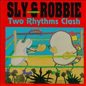 Two Rhythms Clash