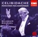 Celibidache Conducts Milhaud & Rousel