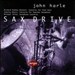Sax Drive