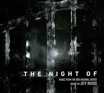 The Night Of, television score