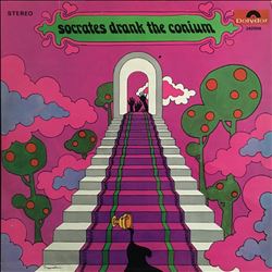 lataa albumi Socrates Drank The Conium - Socrates Drank The Conium