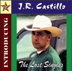 descargar álbum JR Castillo - The Lost Singles