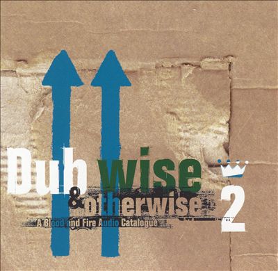 Dub Wise and Otherwise, Vol. 2