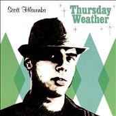 Thursday Weather