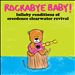Lullaby Renditions of Creedence Clearwater Revival