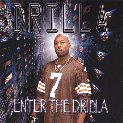Enter the Drilla